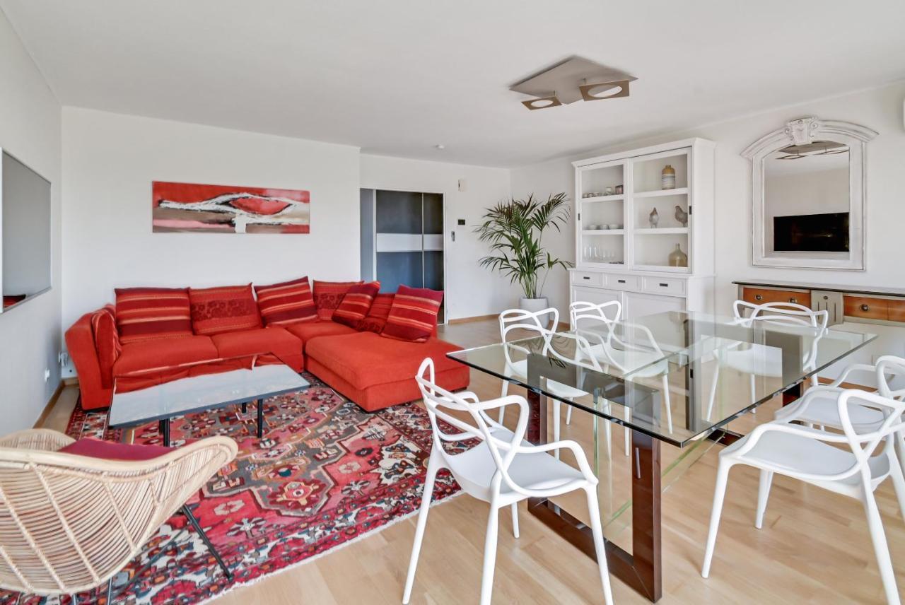 Le Saint-Eloi Luxury Apt Private Parking With Ac 6 Pers Colmar Old Town Eksteriør bilde